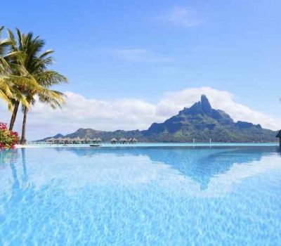 Cheap Flights from Abbotsford to Bora Bora