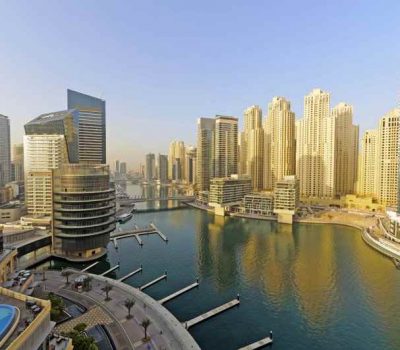 Cheap Flights from Abbotsford to Dubai