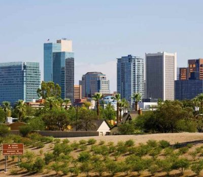 Cheap Flights from Abbotsford to Phoenix