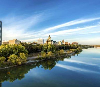 Cheap Flights from Abbotsford to Regina