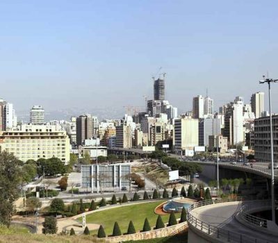 Cheap Flights from Calgary to Beirut