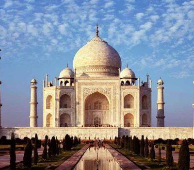 Cheap Flights from Calgary to India