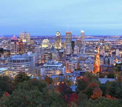 Cheap Flights from Calgary to Montreal