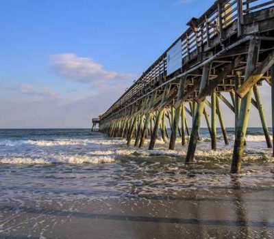 Cheap Flights from Calgary to Myrtle Beach