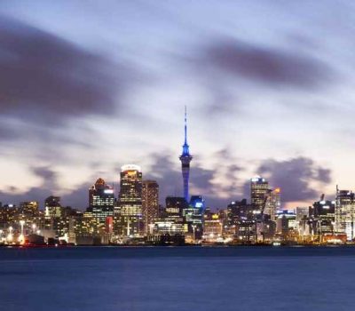 Cheap Flights from Canberra to Auckland