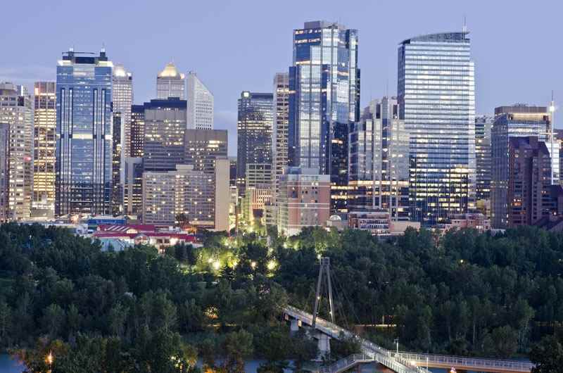 Cheap Flights from Edmonton to Calgary - DiscountMyFlights