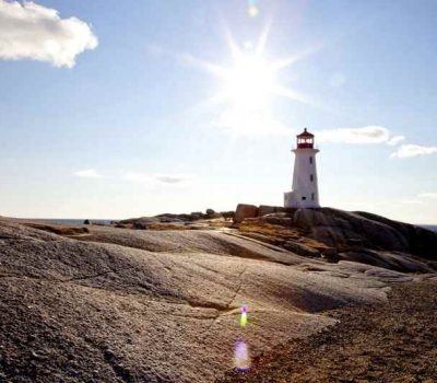 Cheap Flights from Halifax to Canada