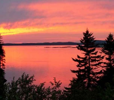 Cheap Flights from Halifax to New Brunswick