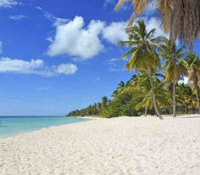 Cheap Flights from Iqaluit to Punta Cana