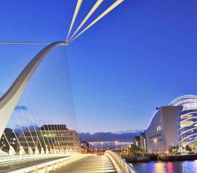 Cheap Flights from Kelowna to Dublin