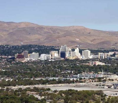 Cheap Flights from Kelowna to Reno