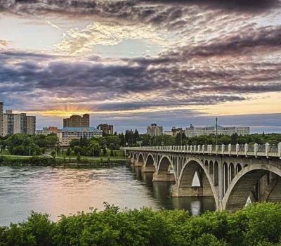 Cheap Flights from Kelowna to Saskatoon