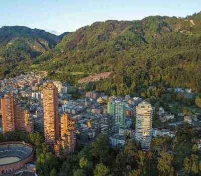 Cheap Flights from Montreal to Medellin