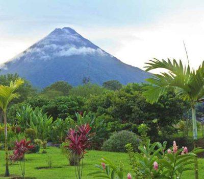 Cheap Flights from Quebec City to Costa Rica