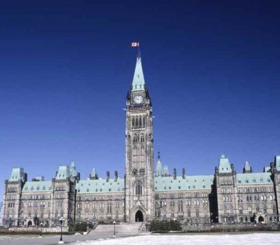 Cheap Flights from Regina to Ottawa