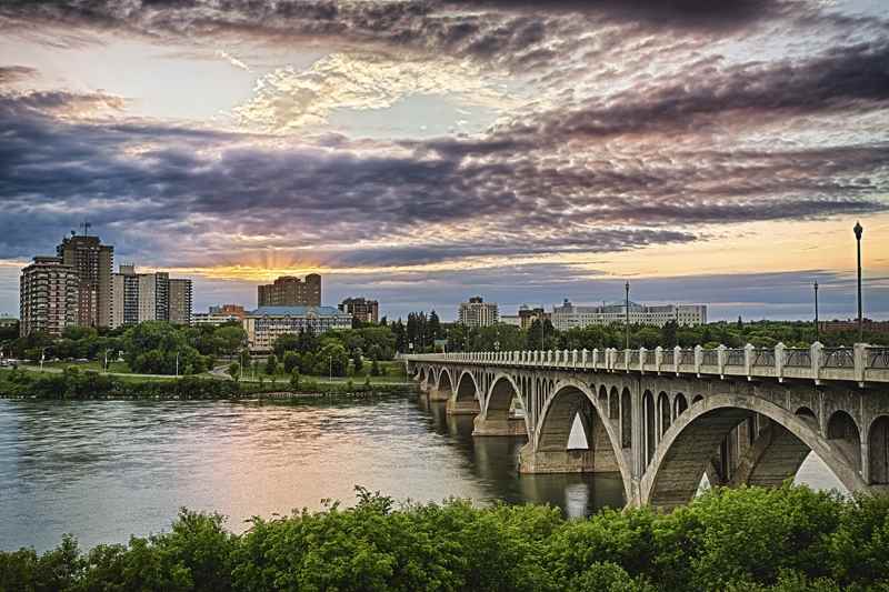 Cheap Flights from Toronto to Saskatoon DiscountMyFlights