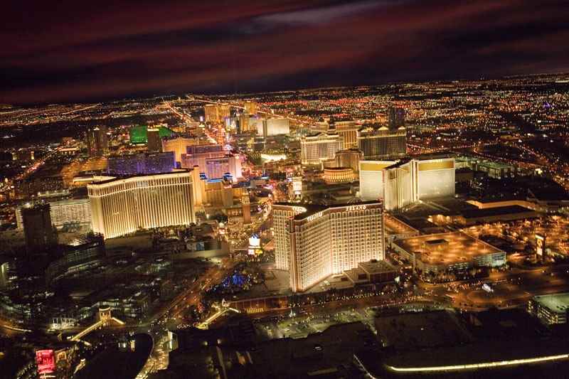 Cheap Flights from Winnipeg to Las Vegas DiscountMyFlights