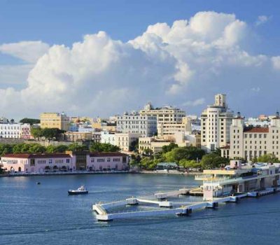 Cheap Flights from Winnipeg to San Juan