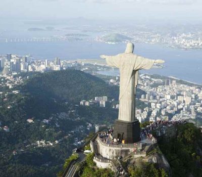 Cheap Flights from Winnipeg to Sao Paulo