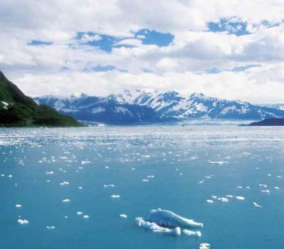 Cheap Flights to Alaska