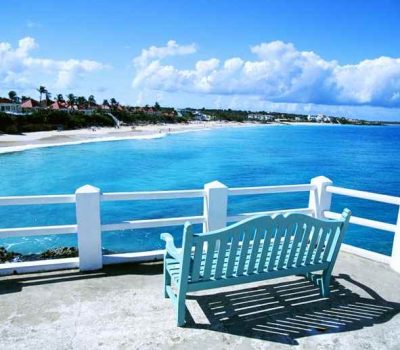 Cheap Flights to Anguilla