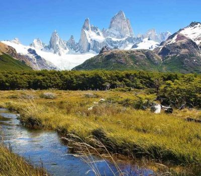 Cheap Flights to Argentina