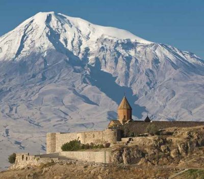 Cheap Flights to Armenia