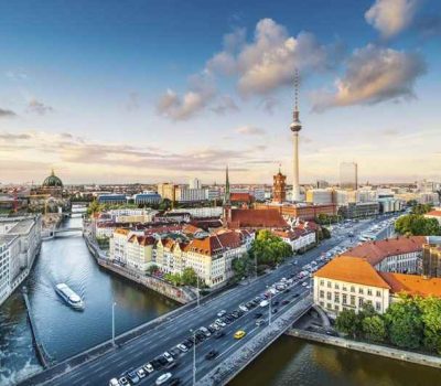 Cheap Flights to Berlin