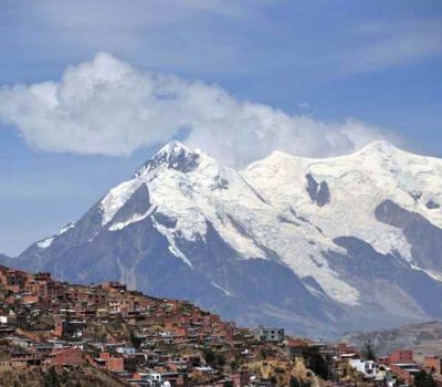 Cheap Flights to Bolivia