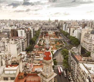 Cheap Flights to Buenos Aires