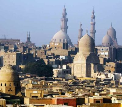 Cheap Flights to Cairo