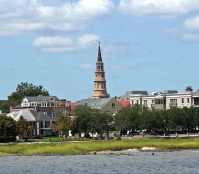 Cheap Flights to Charleston SC