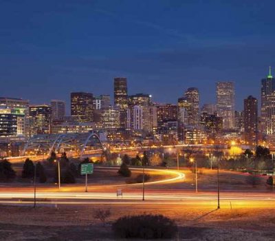 Cheap Flights to Colorado