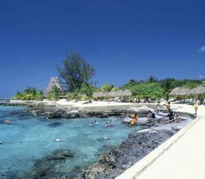 Cheap Flights to Cozumel