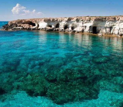 Cheap Flights to Cyprus