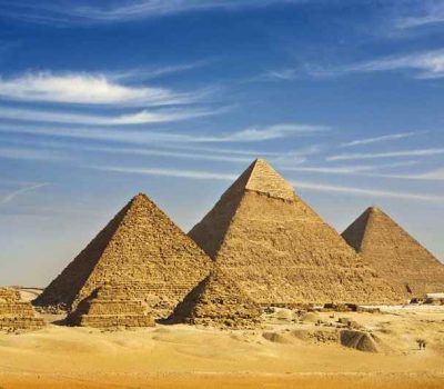 Cheap Flights to Egypt