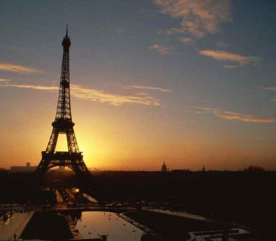 Cheap Flights to France