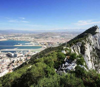 Cheap Flights to Gibraltar