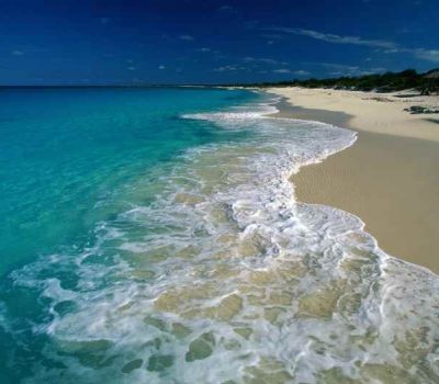 Cheap Flights to Grand Turk