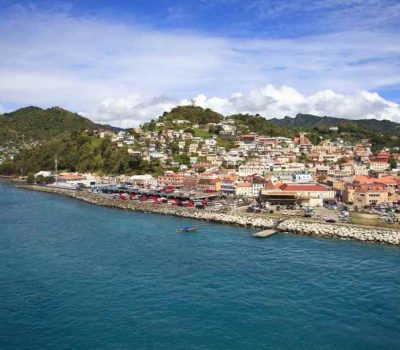 Cheap Flights to Grenada