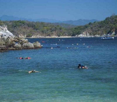 Cheap Flights to Huatulco