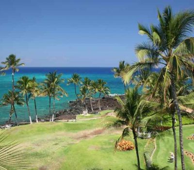 Cheap Flights to Kona