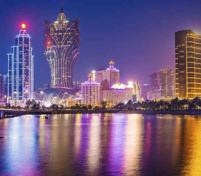 Cheap Flights to Macau