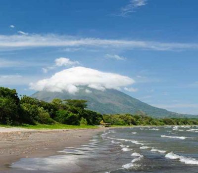 Cheap Flights to Managua