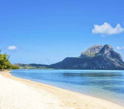 Cheap Flights to Mauritius