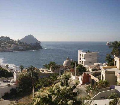 Cheap Flights to Mazatlan