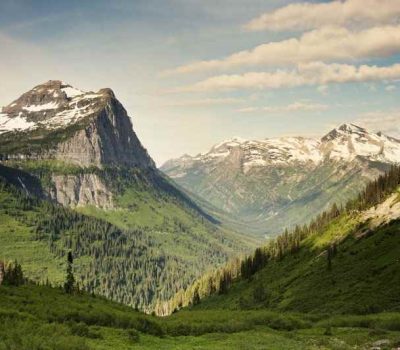 Cheap Flights to Montana