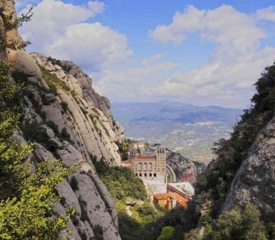 Cheap Flights to Montserrat