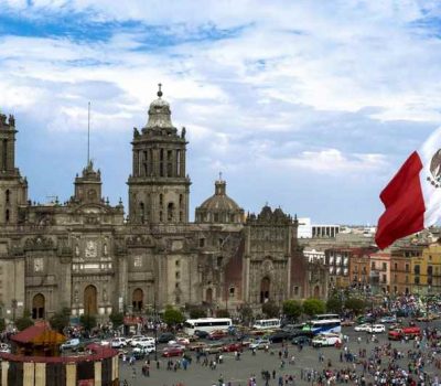 Cheap Flights to Morelia