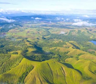 Cheap Flights to Papua New Guinea